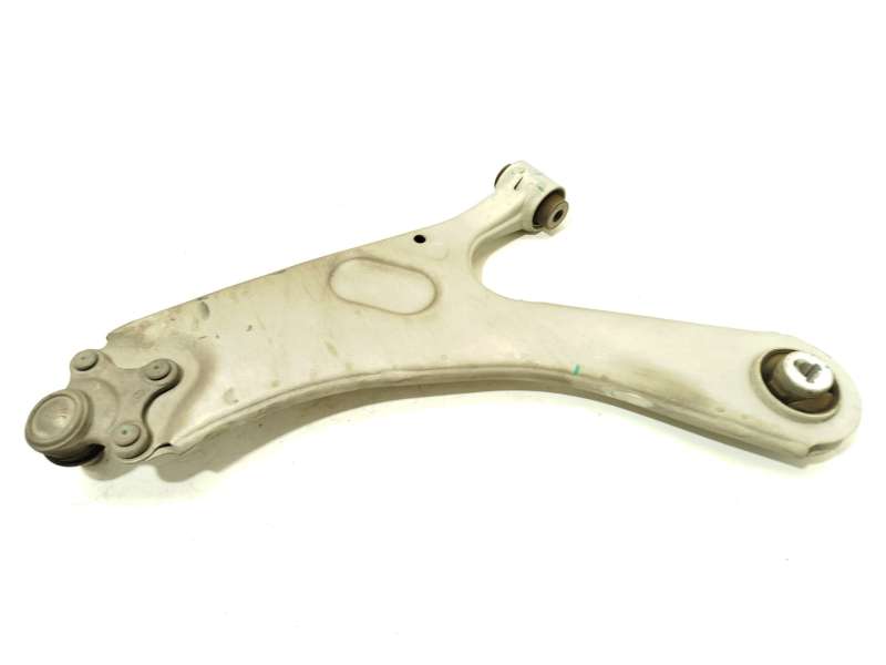 Recambio de brazo suspension inferior delantero izquierdo para jeep avenger referencia OEM IAM 9830190880 - Negro 3