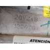 Recambio de caja cambios para jeep avenger referencia OEM IAM 20V248 1629122580 