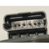 Recambio de caja mariposa para jeep avenger referencia OEM IAM 9842936880  44GTE4P