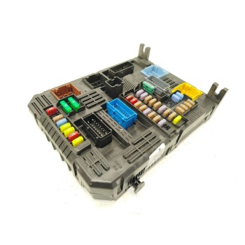 CAJA RELES / FUSIBLES 9845141280 28751768