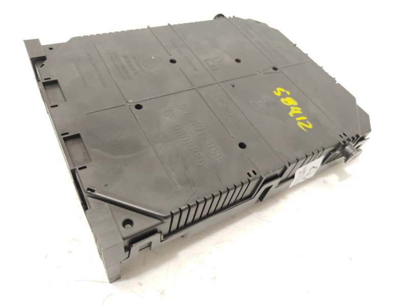 Recambio de caja reles / fusibles para jeep avenger referencia OEM IAM 9845141280  28751768 - Negro 3