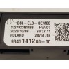 Recambio de caja reles / fusibles para jeep avenger referencia OEM IAM 9845141280  28751768