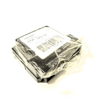 Recambio de centralita airbag para jeep avenger referencia OEM IAM 9849195480  680068900