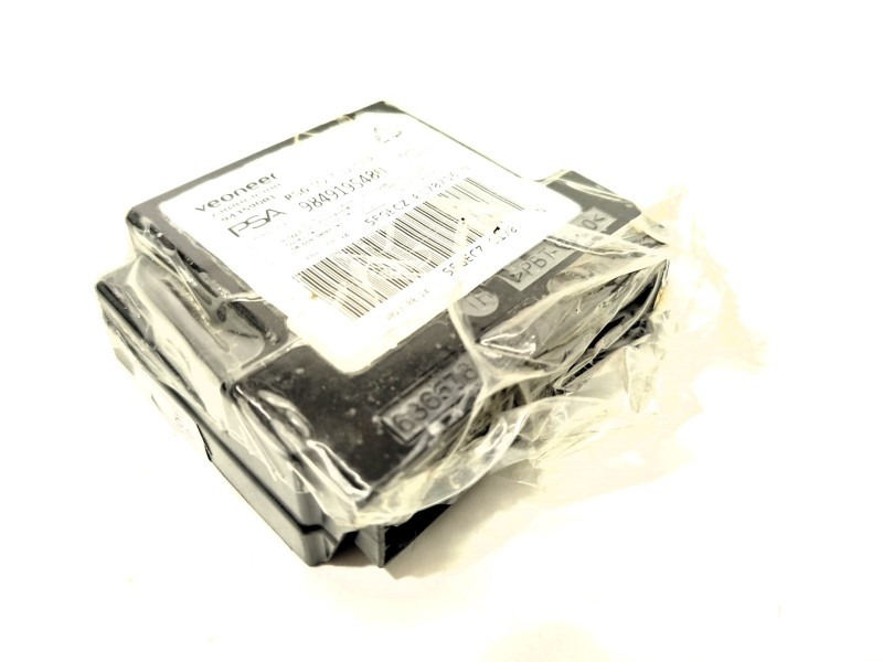 CENTRALITA AIRBAG 9849195480 680068900