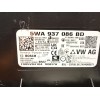 Recambio de centralita confort para cupra leon (kl1, ku1, kug) 1.5 tsi referencia OEM IAM 5WA937086BD 5WA937086B F005V04104