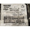 Recambio de centralita airbag para jeep avenger referencia OEM IAM 9849195480  680068900