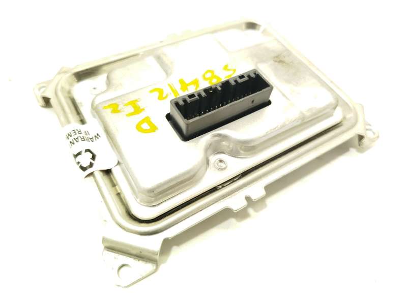 Recambio de centralita led derecha para jeep avenger referencia OEM IAM L795479 - Negro 2