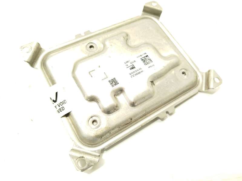 Recambio de centralita led derecha para jeep avenger referencia OEM IAM L795479 - Negro 3