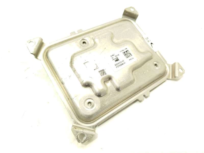 Recambio de centralita led izquierda para jeep avenger referencia OEM IAM L795479 - Negro 3