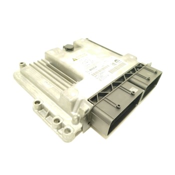 Recambio de centralita motor uce para jeep avenger referencia OEM IAM 9851331280 9838217080 0281S105H6