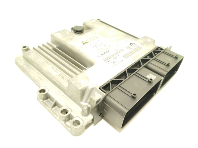 CENTRALITA MOTOR UCE 9851331280 9838217080 0281S105H6