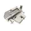 Recambio de cerradura maletero / porton para jeep avenger referencia OEM IAM 9684648680 8719F8 