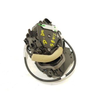 Recambio de cerradura puerta delantera derecha para jeep avenger referencia OEM IAM 9846869980  
