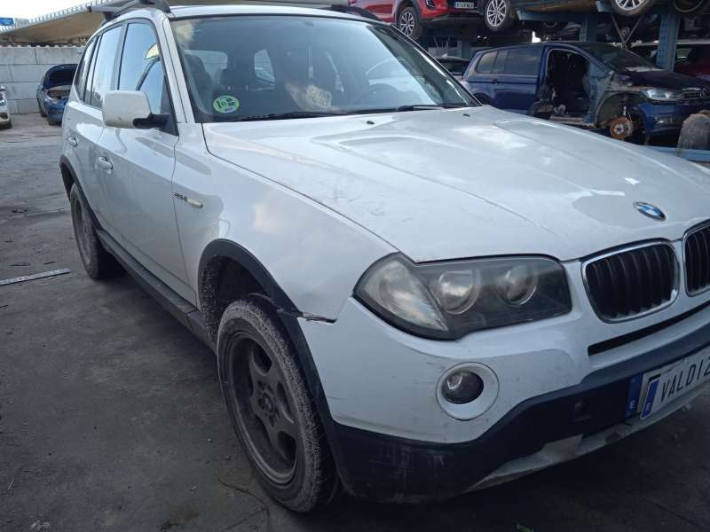 BMW X3 (E83)
