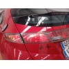 honda civic viii hatchback (fn, fk) del año 2008