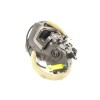 Recambio de cerradura puerta trasera derecha para jeep avenger referencia OEM IAM 9846870980  