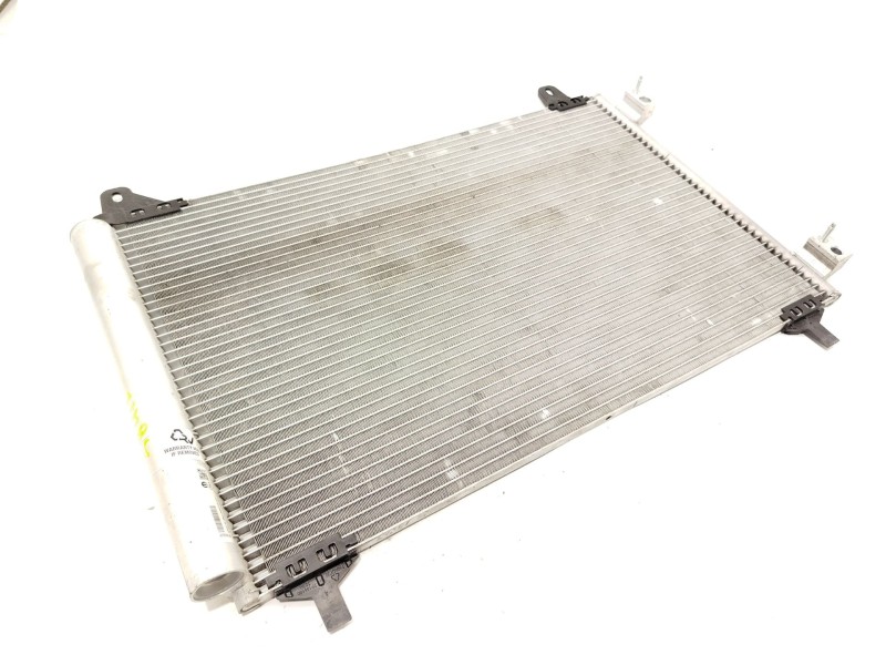 CONDENSADOR / RADIADOR AIRE ACONDICIONADO 9825371480 