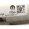 Recambio de condensador / radiador aire acondicionado para jeep avenger referencia OEM IAM 9825371480  