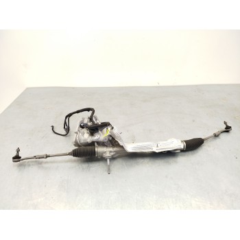 Recambio de cremallera direccion para jeep avenger referencia OEM IAM 9834211380  