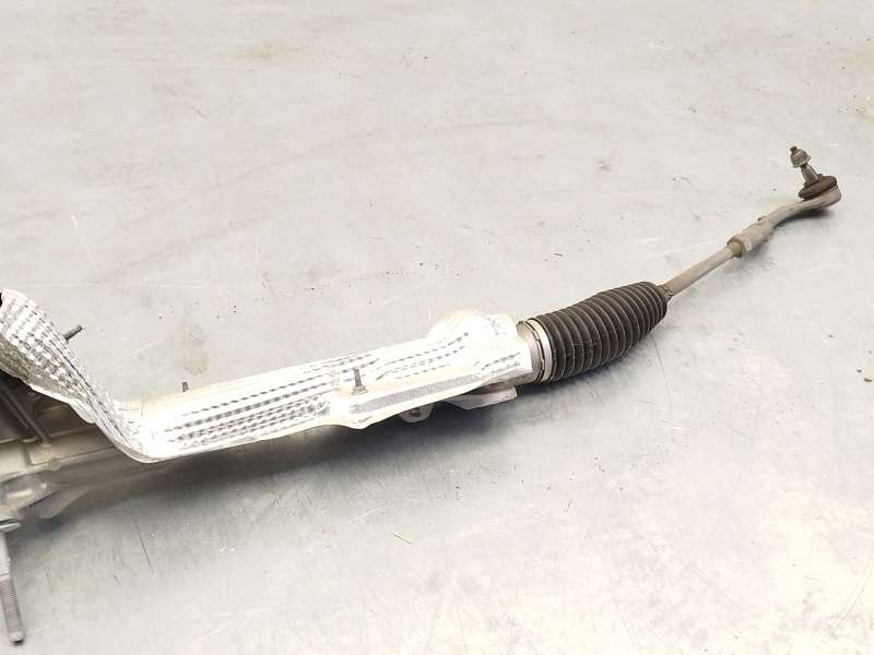 Recambio de cremallera direccion para jeep avenger referencia OEM IAM 9834211380 - Negro 3