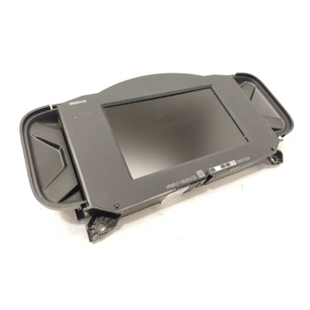 Recambio de cuadro instrumentos para jeep avenger referencia OEM IAM 9847473680  