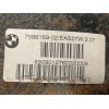 Recambio de diferencial trasero para bmw 1 (e87) 118 d referencia OEM IAM 7566170 33107566170 