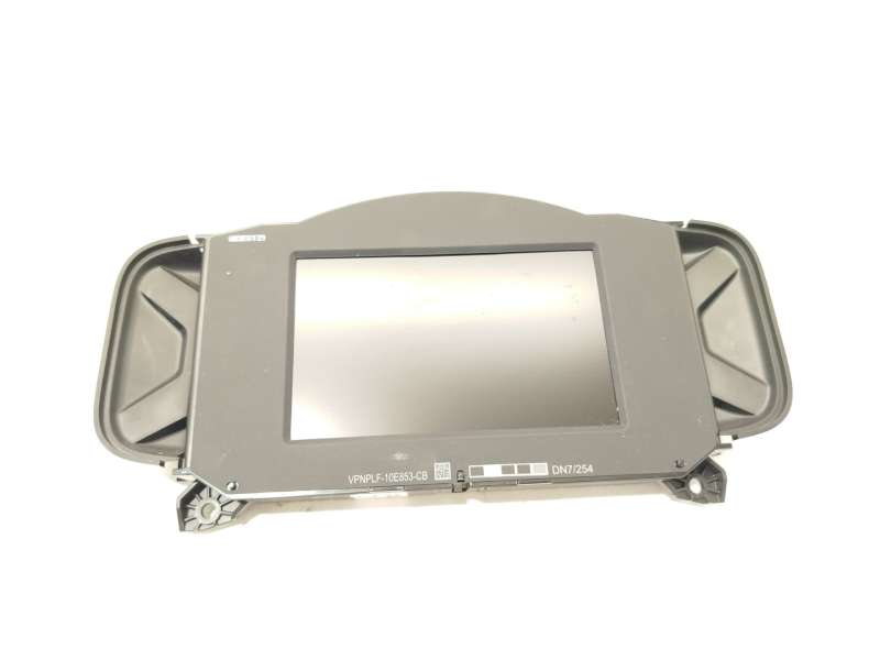 Recambio de cuadro instrumentos para jeep avenger referencia OEM IAM 9847473680 - Negro 2