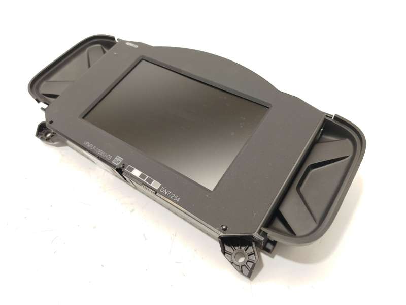 Recambio de cuadro instrumentos para jeep avenger referencia OEM IAM 9847473680 - Negro 3