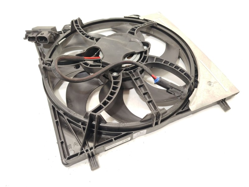 ELECTROVENTILADOR 9827752980 