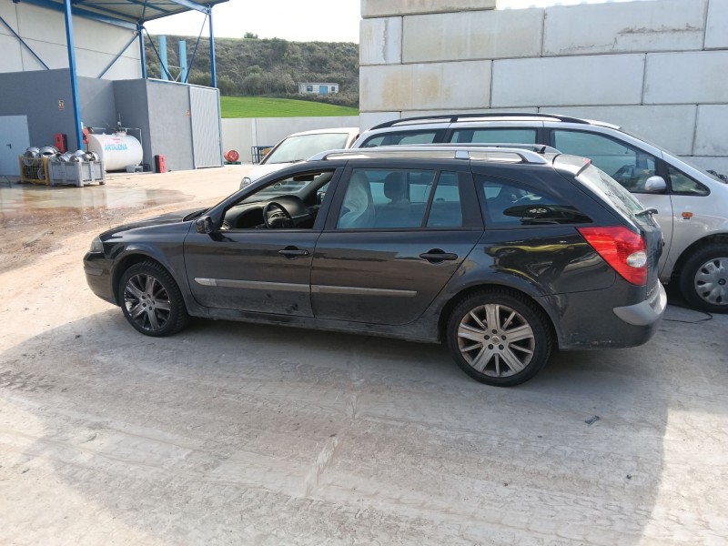 RENAULT LAGUNA II GRANDTOUR (KG0/1_)