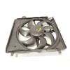 Recambio de electroventilador para jeep avenger referencia OEM IAM 9827752980  