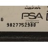 Recambio de electroventilador para jeep avenger referencia OEM IAM 9827752980  