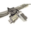 Recambio de elevalunas delantero izquierdo para jeep avenger referencia OEM IAM 52283464  