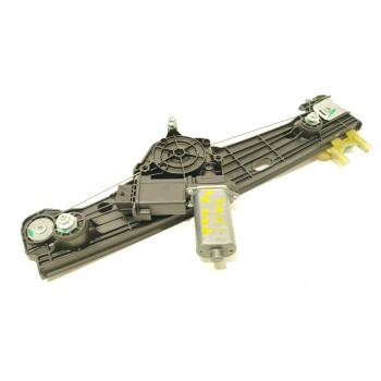 Recambio de elevalunas trasero derecho para jeep avenger referencia OEM IAM 52232933  