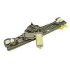 Recambio de elevalunas trasero derecho para jeep avenger referencia OEM IAM 52232933  