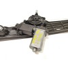 Recambio de elevalunas trasero derecho para jeep avenger referencia OEM IAM 52232933  