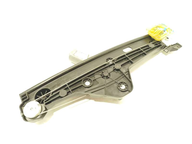 Recambio de elevalunas trasero derecho para jeep avenger referencia OEM IAM 52232933 - Negro 3