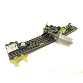 Recambio de elevalunas trasero izquierdo para jeep avenger referencia OEM IAM 52232934  