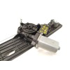 Recambio de elevalunas trasero izquierdo para jeep avenger referencia OEM IAM 52232934  