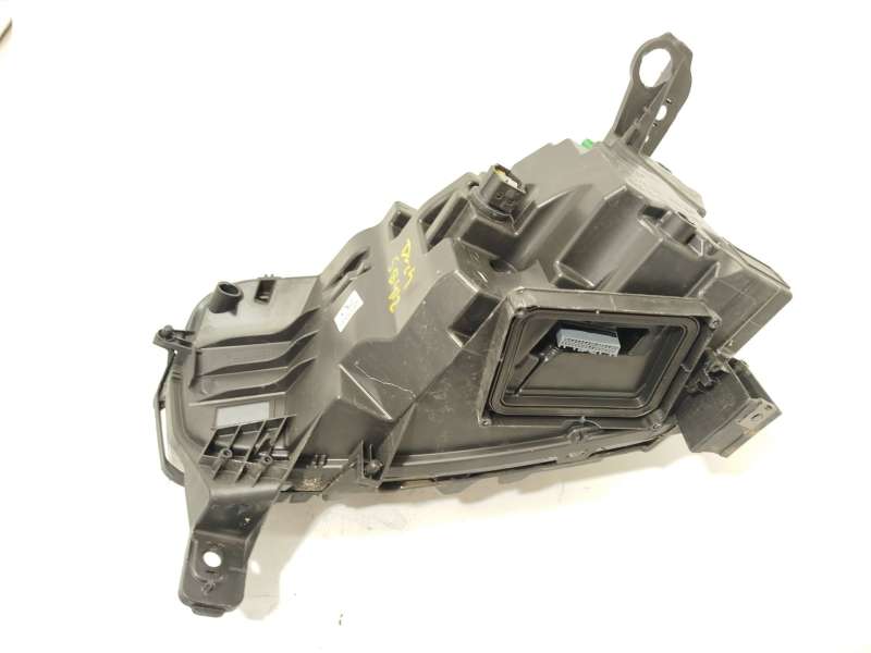 Recambio de faro derecho para jeep avenger referencia OEM IAM 52218715 - Negro 5