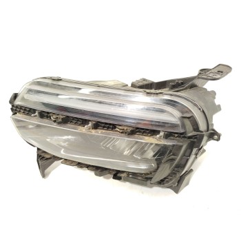 Recambio de faro izquierdo para jeep avenger referencia OEM IAM 52218719  
