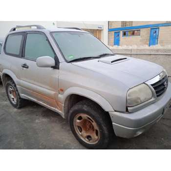 SUZUKI GRAND VITARA 3 PUERTAS SQ (GT) de desguace
