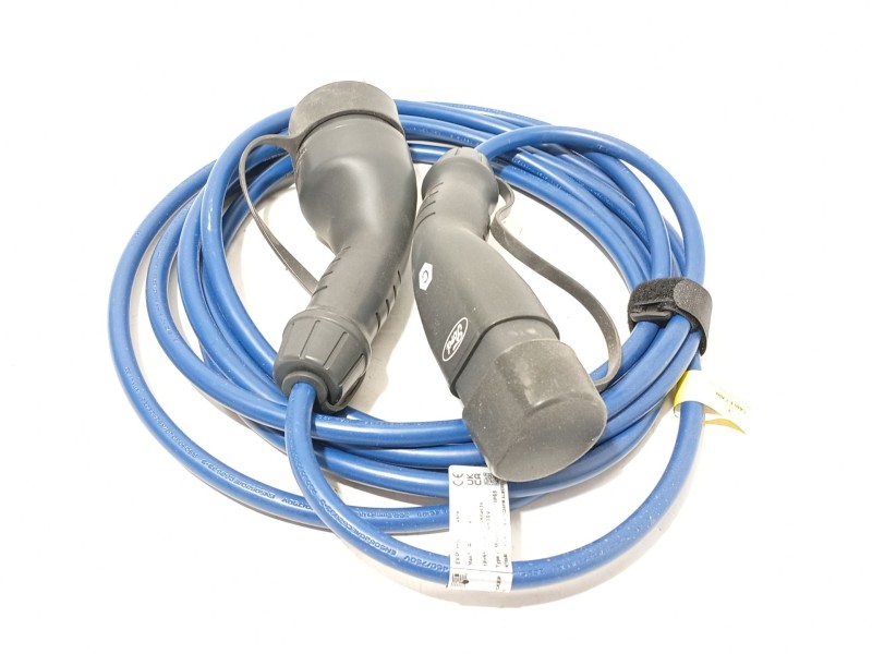 MODULO ELECTRONICO LV4J10B706AA 2493183 