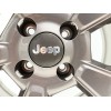 Recambio de llanta para jeep avenger referencia OEM IAM 52197380  