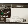 Recambio de modulo electronico para ford kuga iii (dfk) 2.5 duratec plug-in-hybrid referencia OEM IAM LX6810C763CH 2709892 