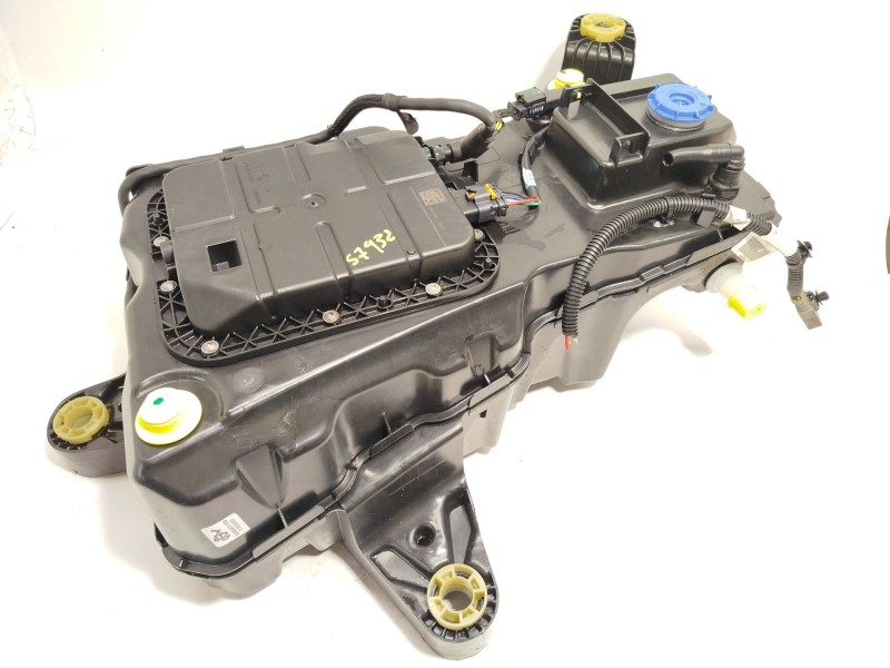 DEPOSITO ADITIVO FAP ADBLUE 9817601880 