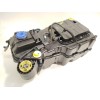 Recambio de deposito aditivo fap adblue para peugeot rifter 1.5 bluehdi 130 referencia OEM IAM 9817601880  