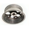 Recambio de llanta para jeep avenger referencia OEM IAM 52197380  