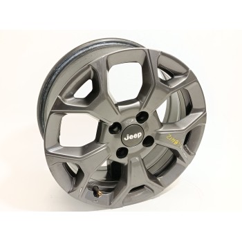 Recambio de llanta para jeep avenger referencia OEM IAM 52197380  