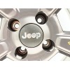 Recambio de llanta para jeep avenger referencia OEM IAM 52197380  